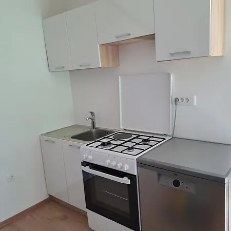 Apartment Blue Vacation 2 *